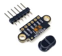 Module De Détection ToF VL53L1X Basse Tension Fonctionnement pour Plates-Formes Développement Télémètre Détection Distance