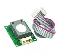 Module de détection ZE08-CH2O avec connecteur multibroches | Mesure du formaldéhyde 0-5 ppm, sortie de données en série, intégration de la carte de développement pour les