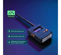 Module de développement sans fil basse consommation Meshtastic Node Wio Tracker L1 LoRa Wio-SX1262 862-930MHz 868MHz 915MHz NRF52840 L76K GPS L1 Pro with Clip