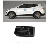 Module de déverrouillage de vitesse automatique pour Hyundai Santa Fe 2013-2020 - OBD Plug and Play, accessoires de verrouillage de porte (ne convient pas aux véhicules MT)