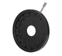 Module de diaphragme à Ouverture d'iris réglable SK34, diaphragme Optique pour caméra et Instruments, Taille de Trou intérieur de 1,5 à 34 mm avec Construction en Alliage