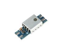Module de diode 4-90 V 20 A idéal pour redresseur solaire - Module de protection contre l'inversion pour alimentation électrique - Accessoires d'alimentation photovoltaïque domestique semi-conducteur