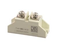 Module de diode anti-retour MD100A1600V 50A 25A 5A 10A for batterie de véhicule électrique, charge anti-mutuelle, 1 pièce(MD90A)