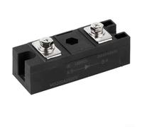 Module de diode anti-retour pour moteur à démarrage progressif - Diode de blocage PV MD50A/MD100A/MD200A - Module de diode de charge anti-retour (MD200A)