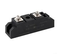 Module de diode de charge anti-retour 200 A/100 A/50 A 1600 V Redresseur haute tension pour systèmes solaires photovoltaïques éoliennes Moteur d'excitation CC Conversion de fréquence de démarrage en