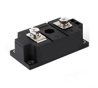 Module de diode de charge anti-retour avec fonctions de protection améliorées, composant essentiel pour les systèmes d'énergie renouvelable (A)