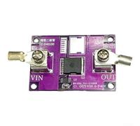 Module de diode de protection contre l'inversion de polarité 60 A pour panneaux solaires, batteries et blocs d'alimentation - Résistance 1,1 mΩ, 2µS pour la réponse, -40° (40 A sans borne)