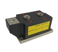 Module de diode de redressement au Silicium MDK500A MDK400A 1200 V 1600 V(MDK400A)