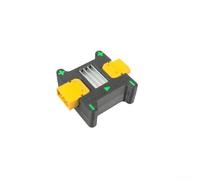 Module de diode haute puissance 100 A pour redondance ion et alimentation parallèle à courant inverse dans l'automatisation industrielle, les onduleurs et les systèmes solaires photovoltaïques