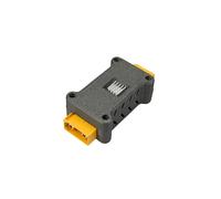 Module de Diode Idéal XT90 pour Panneau Solaire, Charge Haute Puissance, Alimentation Anti-Retour 100 V 80 A
