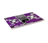 Module de diode pour un fonctionnement sûr du circuit efficace contre la tension inverse et le refoulement (40 A avec borne)