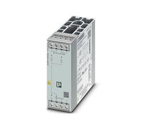 Module De Diode Redondant Din Rail Phoenix Contact 12-24V CC - 2907719