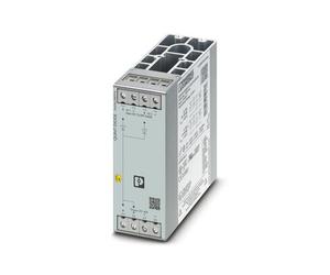 Module De Diode Redondant Din Rail Phoenix Contact 12-24V CC - 2907719