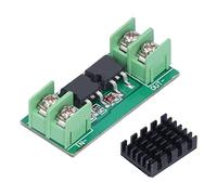 Module de Diode Solaire Schottky Grande Efficace Résistance Interne 8 Milliohms pour Anti Reflux