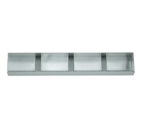 Gedore – Module d'écartement 1500 ED-70 avec boîtiers pour petites pièces