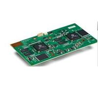 Module de distorsion à double processeur Christie