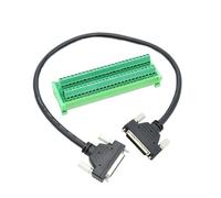 Module de distribution d'électricité, Bornier de connecteur servo CN1 JUSP-TA50PG-E JUSP-50PG-1-E JUSP-TA50P(1)