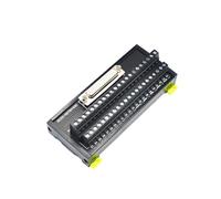 Module de distribution d'électricité, Bornier servo B3 CN1 44 broches HDB44, version de conversion ACS3-MDTB4400, 2 pièces(2)