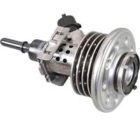 Module de dosage de l'injection d'urée METZGER pour BMW X5 (E70)
