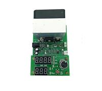 Module de électronique d ' analyse de circuit 30 V 0, 1 avec réglage facile des paramètres, adapté testeur de de d ' alimentation professionnel