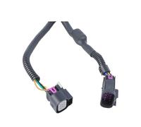 Module de faisceau d'adaptateur de moteur 1 pièce, référence 25383922 25379713 12580420, Compatible pour les moteurs LS de troisième et quatrième génération.