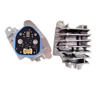 Module De Feux Diurnes LED DRL B109037-B pour Model 3 pour Y 2017 2018 2019-2023 Unité Commande Phare