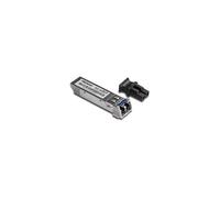 Module de fibre optique - TRENDNET - TEG-10GBS10 - LC SFP+ - 10 Gigabit Ethernet - Noir