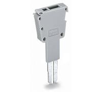 Module de fiche de contrôle type B WAGO 249-106 100 pc(s)