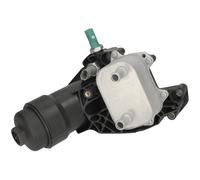Module De Filtre À Huile Avec Joints Et Capteur 2x PARTSTEC Pour AUDI A4
