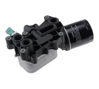 Module De Filtre À Huile Avec Joints Et Capteur PARTSTEC Pour SEAT IBIZA