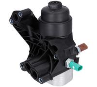 Module De Filtre À Huile Avec Joints Et Capteur PARTSTEC Pour SEAT LEON