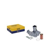 Radiateur d'huile HENGST H612H D928 pour SAAB 9-5 (YS3G) 1.6 2010-2012