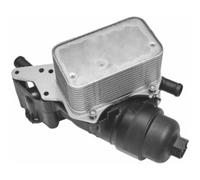 Module De Filtre À Huile Avec Joints PARTSTEC Compatible Avec OPEL VIVARO
