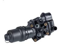 Module de filtre à huile FEBI 109169 pour AUDI A3 (8P1) 2 2004-2012