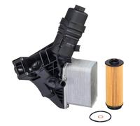 Module De Filtre À Huile HENGST FILTER Avec Refroidisseur D’Huile Pour BMW 6er