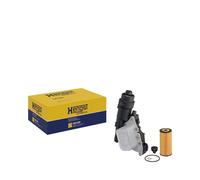 Module De Filtre À Huile HENGST FILTER H810H Avec Joints Avec Vis Pour MINI
