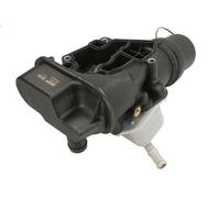 Module de filtre à huile HENGST H816H pour AUDI A3 (8P1) 2 2004-2012