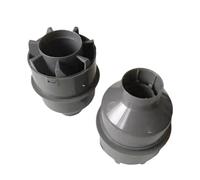 Module De Filtre Cyclonique For Aspirateur Portatif Jimmy H8