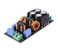 Module de filtre d'alimentation - Purification secteur AC - Bruit audio HiFi - 10 A