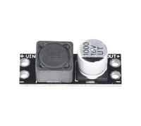 Module de filtre LCs 16 V 2 A Réduction efficace de polarité anti-retour Protections pour applications FPV Filtre de signaux vidéo FPV