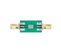 Module de filtre passe-bande BPF 1207 MHz 1268 MHz 1561 MHz 20 MHz Bande passante 1,7 dB Perte d'insertion pour applications industrielles PCB, 40 mm x 120 mm