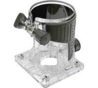 Module de fraisage transparent Makita 199089-4