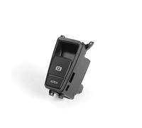 Module De Frein A Main Moteur Interrupteur De Frein Main Voiture Bouton P Commande Automatique H Couvercle Remplacement Pour BMW X5 X6 E70 E71 E72 61319148508(Old Assembly)