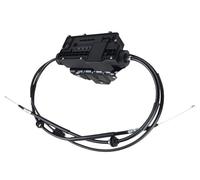 Module de Frein de stationnement 34436850289 34436782205 34436788556 Actionneur de Frein de stationnement électrique pour BMW X6 E71 E72 2008-2014