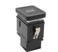 Module de frein de stationnement 3C0927225A pour VW pour Passat 3C2 OEM EPB Frein à main électronique Interrupteur à bouton poussoir