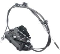 Module de Frein de stationnement électrique 34436850289/34436779451 pour E70 E71 E72, unité de Commande d'actionneur de Frein de stationnement électrique, Module de Frein de stationnement