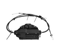 Module de frein de stationnement électrique compatible avec X5 X6 F15 F16 F85 F86 2014-2019, remplacement de l'actionneur de commande de frein de stationnement pour 34436882007 34436874220
