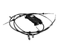 Module de frein de stationnement électrique EPB Module de frein de stationnement compatible avec Sport L320 2.7D 3.6D 4.2 2005-2013 Remplacement pour LR019223 SNF500025 SNF500026