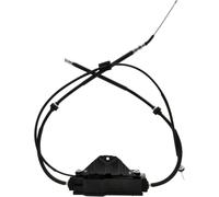 Module de Frein de stationnement électrique pour BMW X5 X6 E70 E71 E72, unité de Commande de stationnement électronique 34436850289, contrôleur de Module de Frein à Main électronique