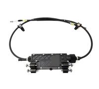 Module de Frein de stationnement pour Citroën C5 X7 1612865480 9810501780 Actionneur de Commande de Frein de stationnement électrique à Main pour Voiture